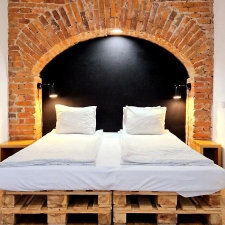 Citynest Apartments Krakow Ngoại thất bức ảnh