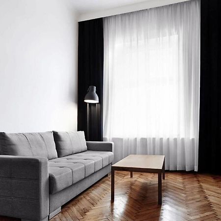 Citynest Apartments Krakow Ngoại thất bức ảnh