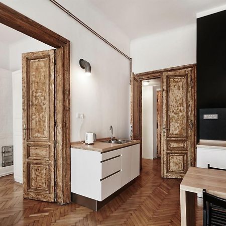 Citynest Apartments Krakow Ngoại thất bức ảnh