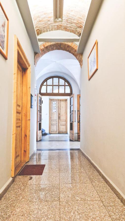 Citynest Apartments Krakow Ngoại thất bức ảnh