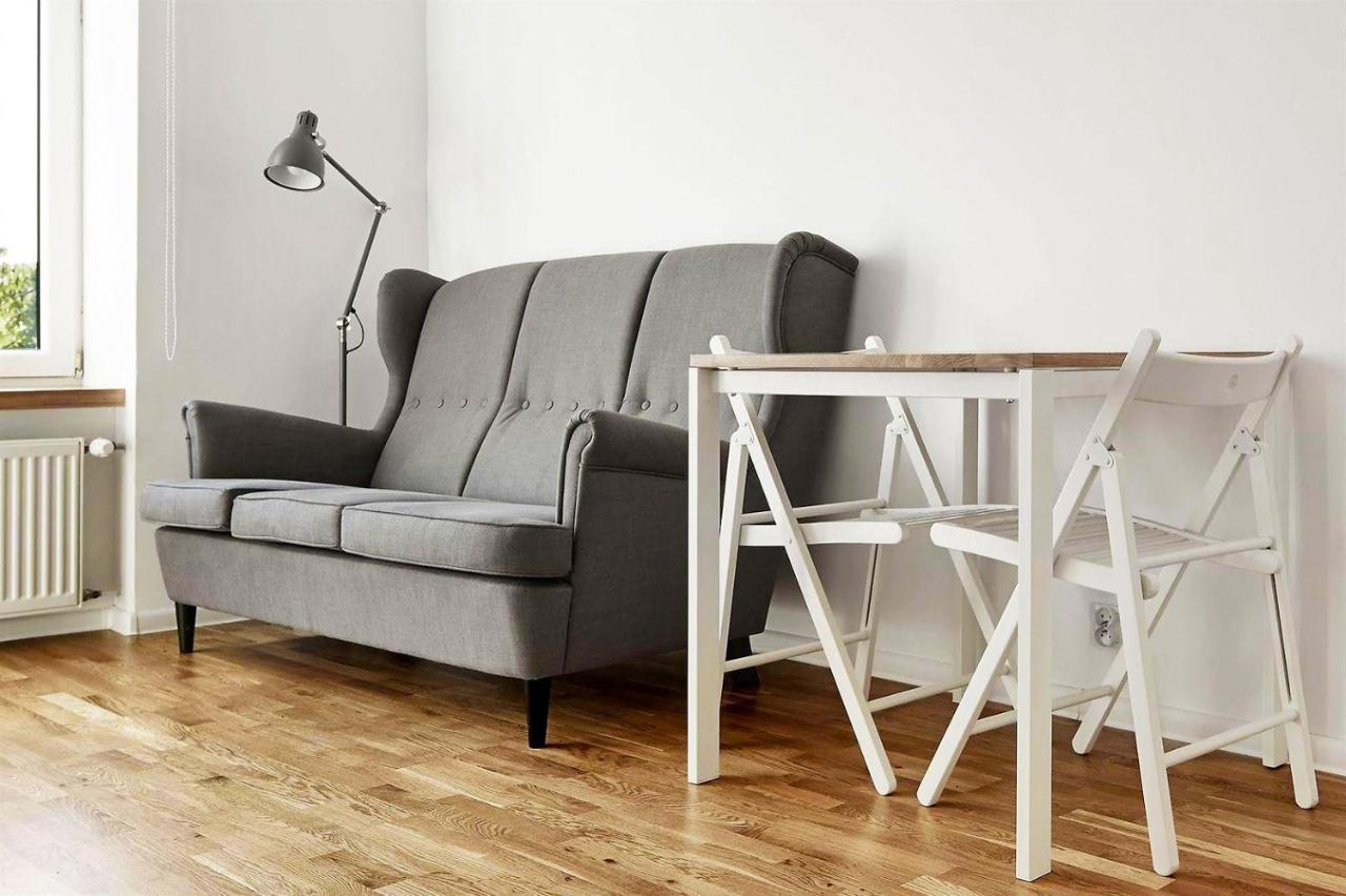 Citynest Apartments Krakow Ngoại thất bức ảnh