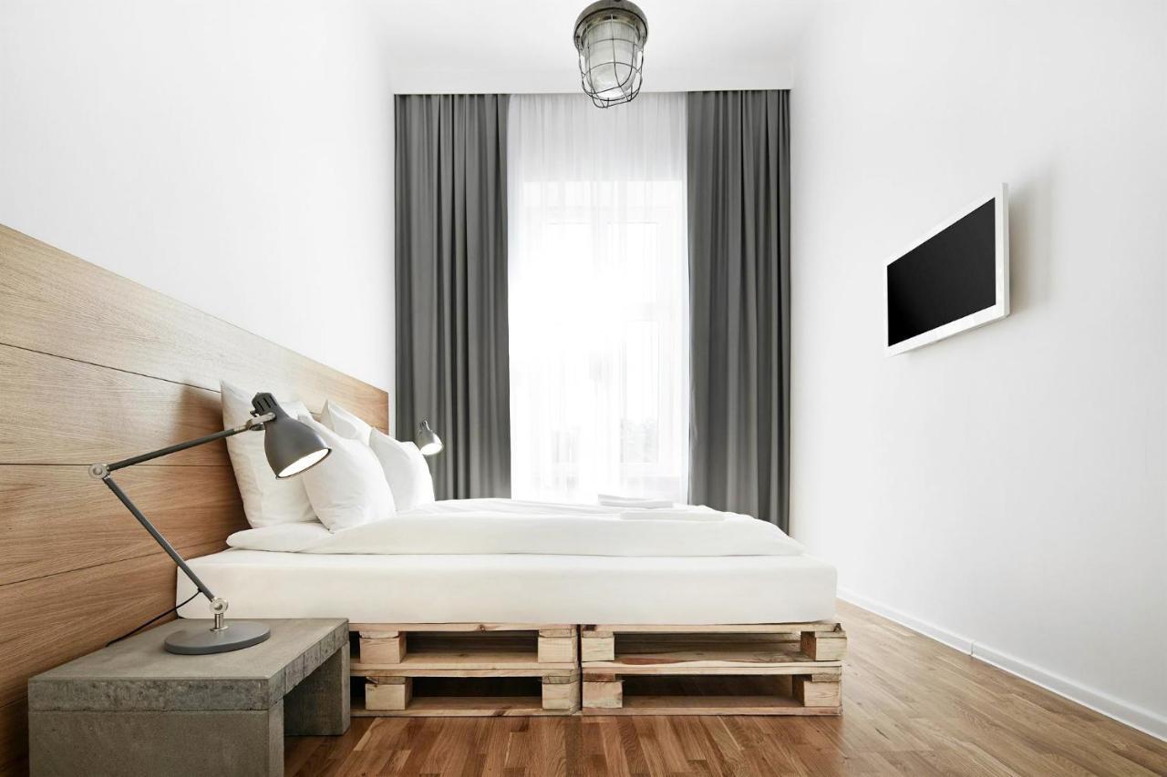 Citynest Apartments Krakow Ngoại thất bức ảnh