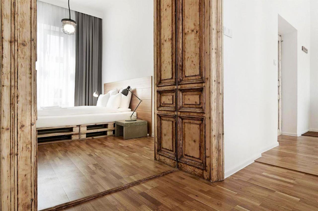 Citynest Apartments Krakow Ngoại thất bức ảnh