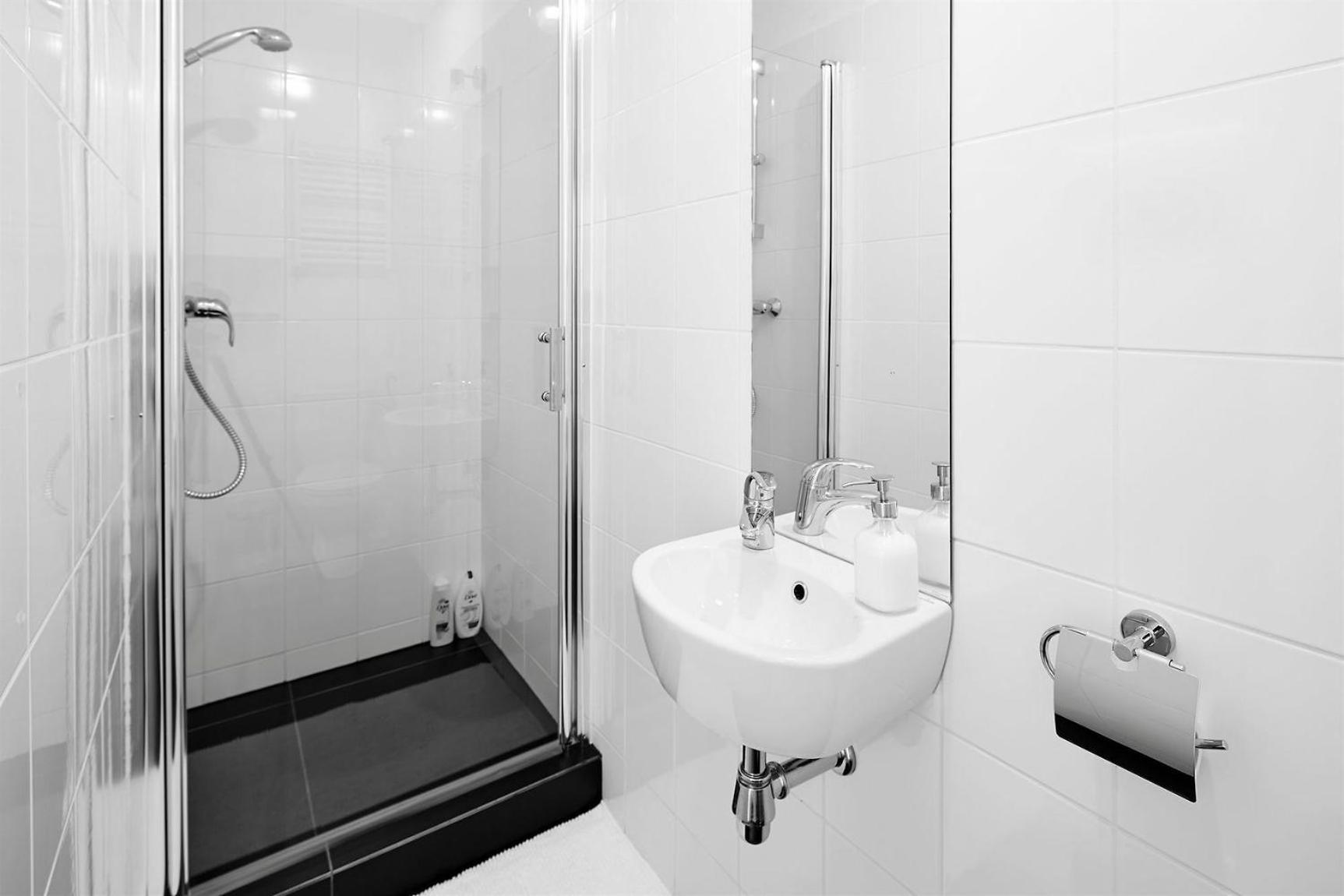 Citynest Apartments Krakow Ngoại thất bức ảnh