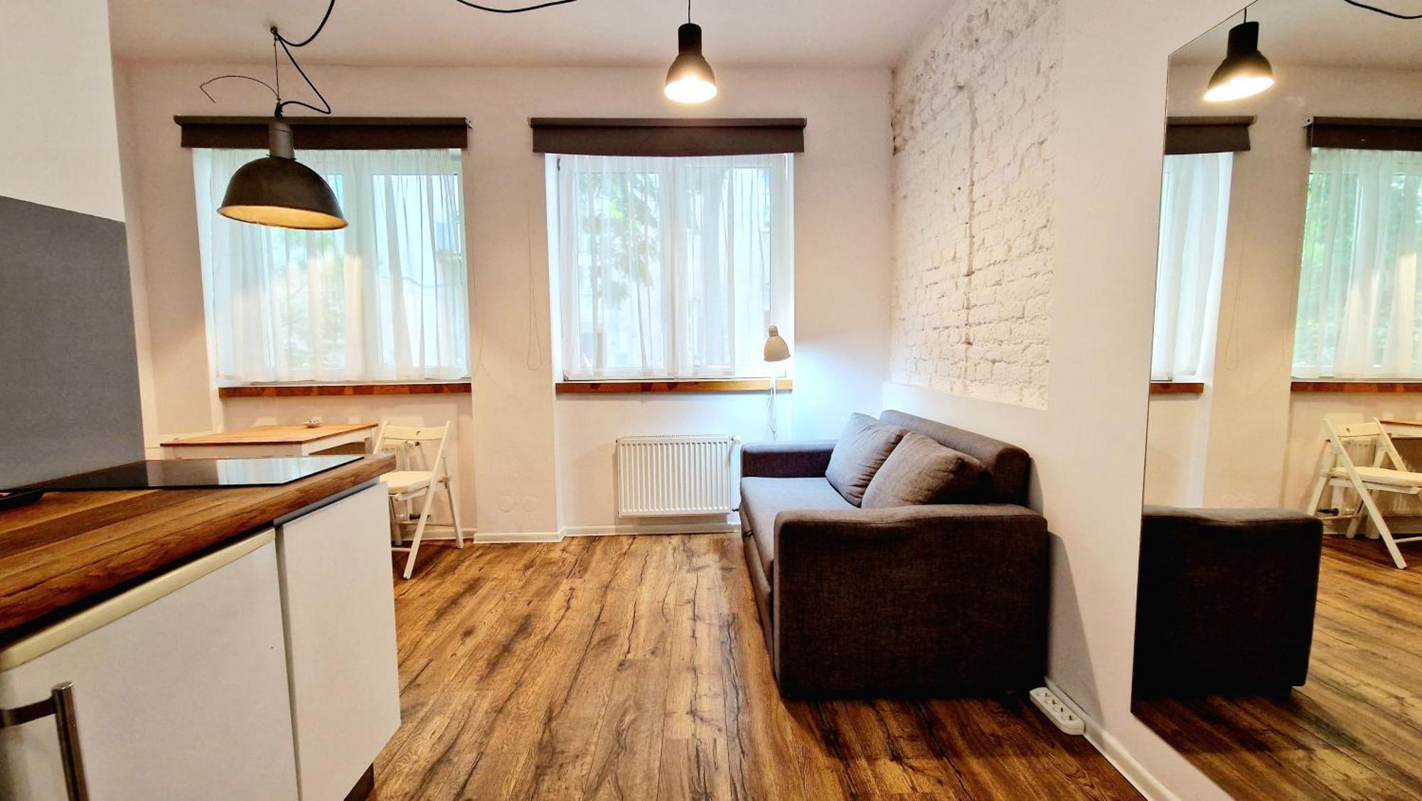 Citynest Apartments Krakow Ngoại thất bức ảnh