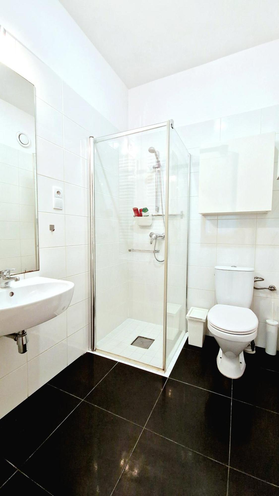 Citynest Apartments Krakow Ngoại thất bức ảnh