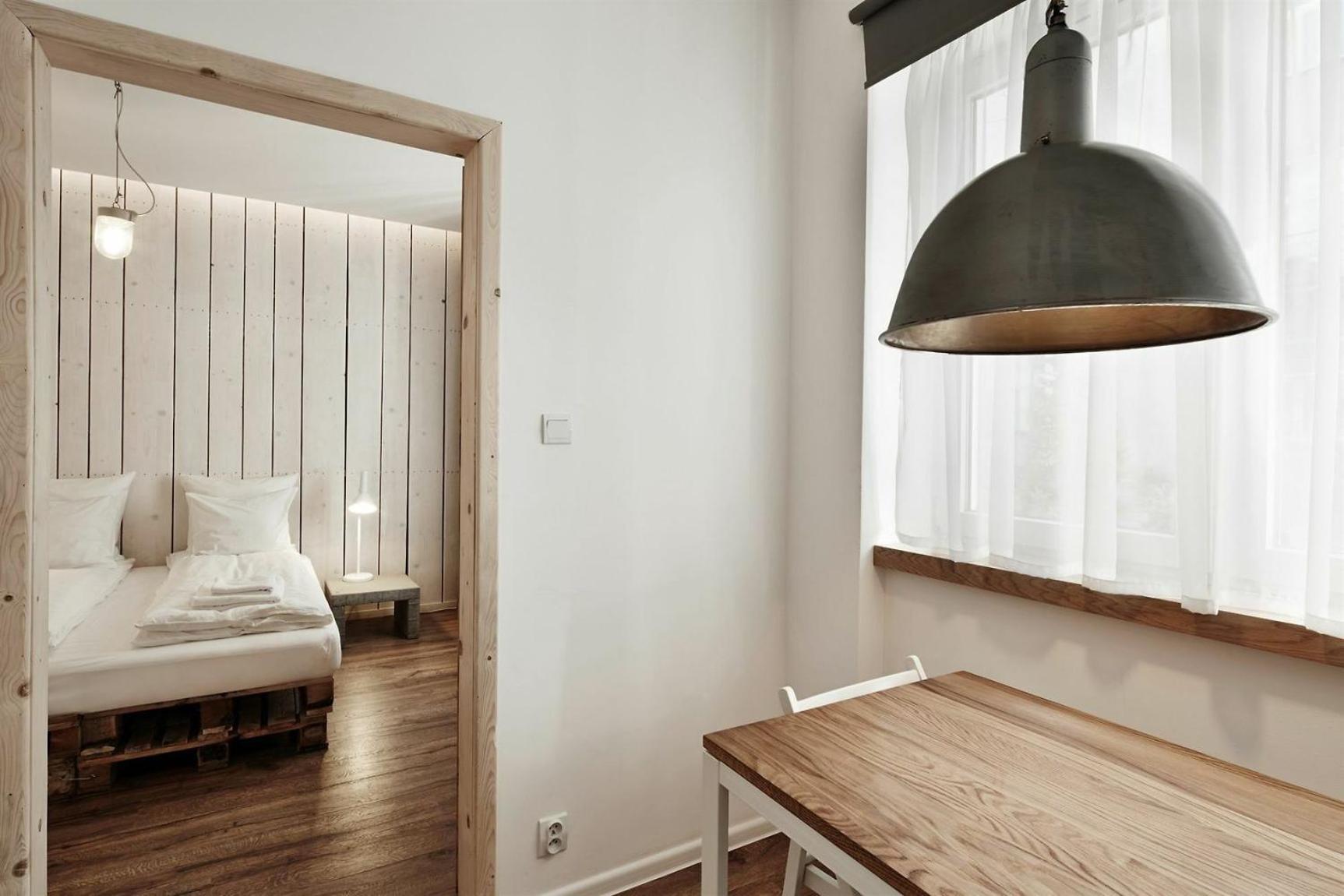 Citynest Apartments Krakow Ngoại thất bức ảnh