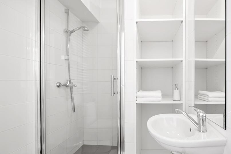 Citynest Apartments Krakow Ngoại thất bức ảnh