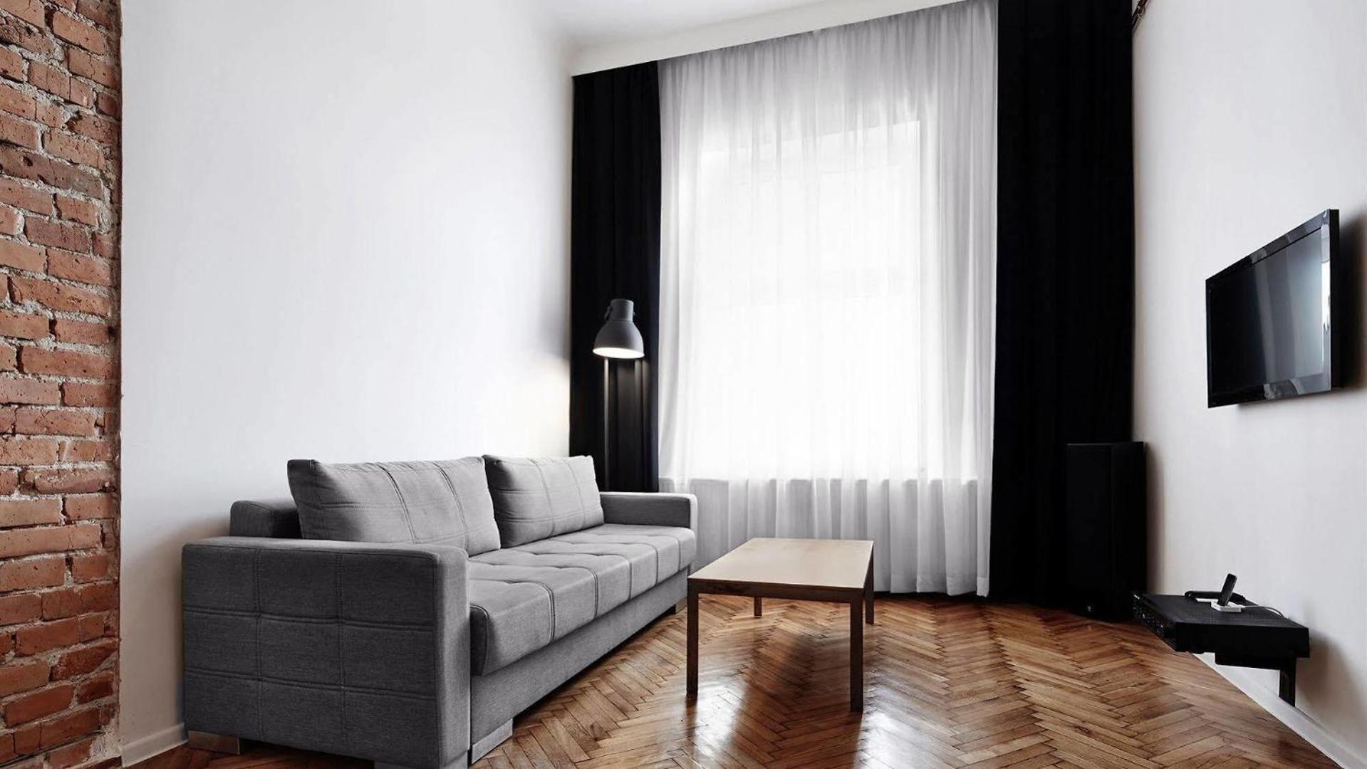 Citynest Apartments Krakow Ngoại thất bức ảnh