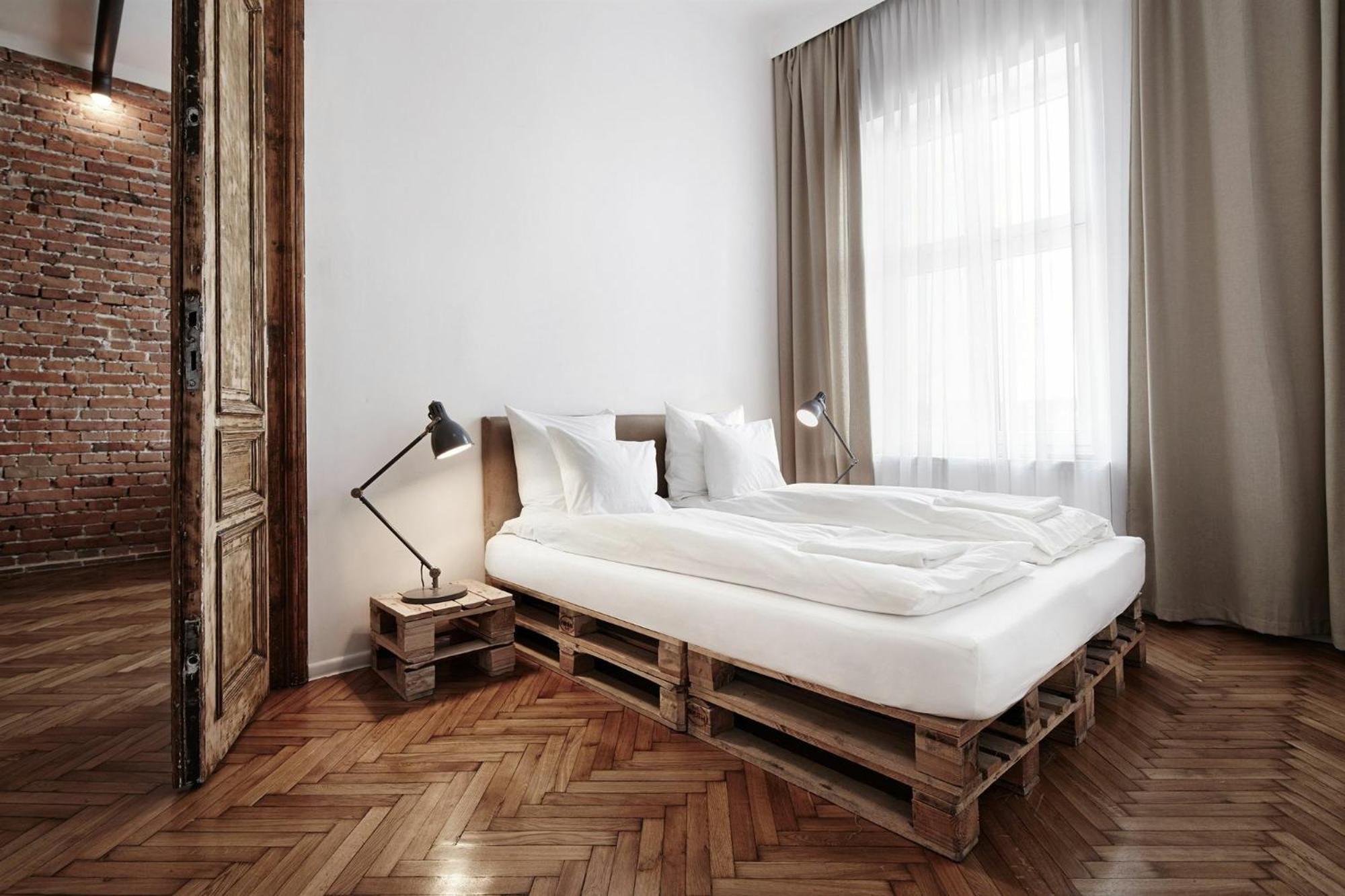 Citynest Apartments Krakow Ngoại thất bức ảnh